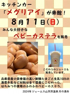 メグリアイ2024-8